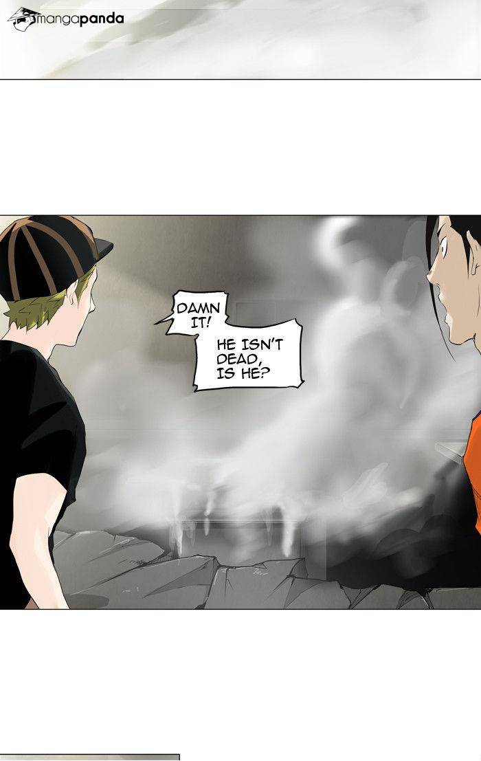 Tower of God Chapter 202 image 12
